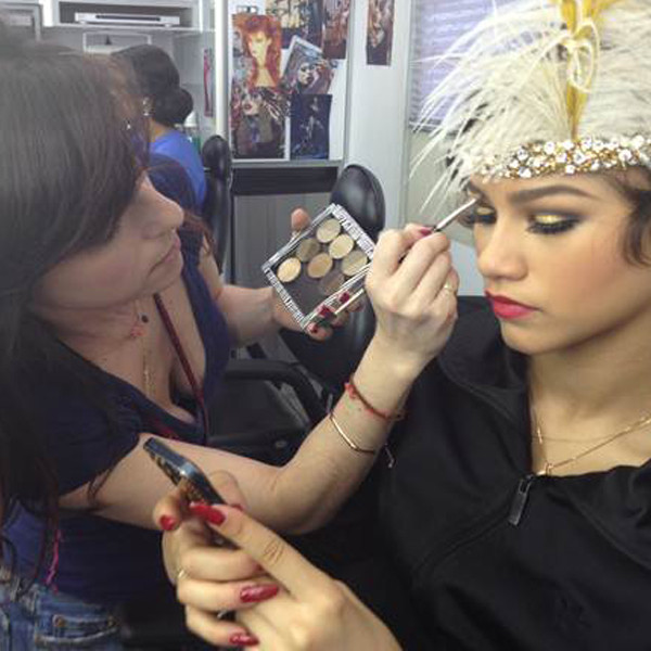 Zendaya Coleman Zendaya Coleman